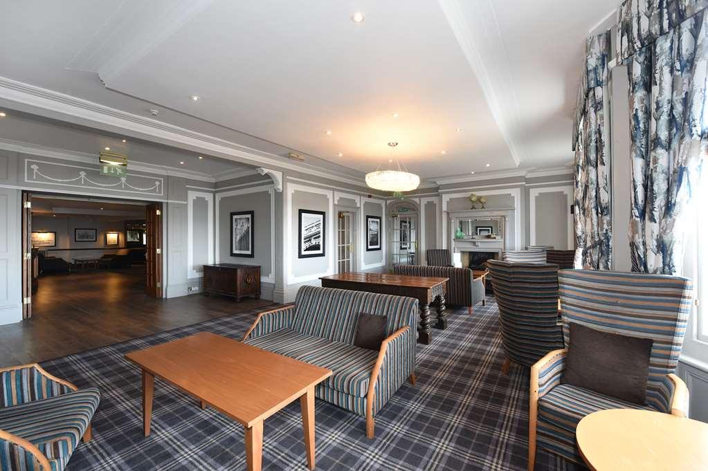老船酒店 - 凯恩系列酒店之一 布赖顿 餐厅 照片