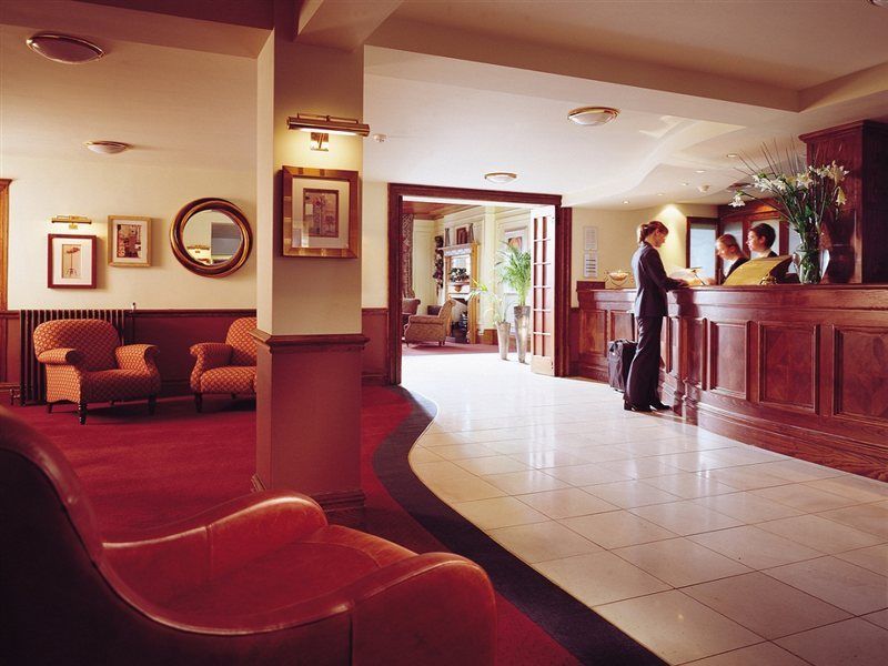 老船酒店 - 凯恩系列酒店之一 布赖顿 内观 照片