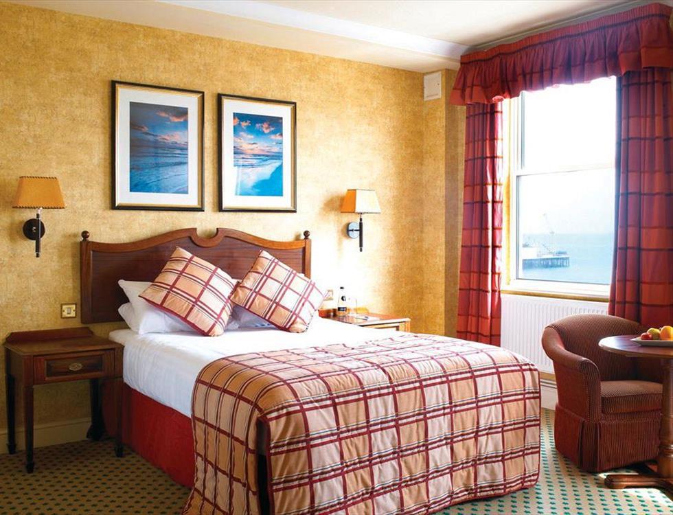 老船酒店 - 凯恩系列酒店之一 布赖顿 客房 照片