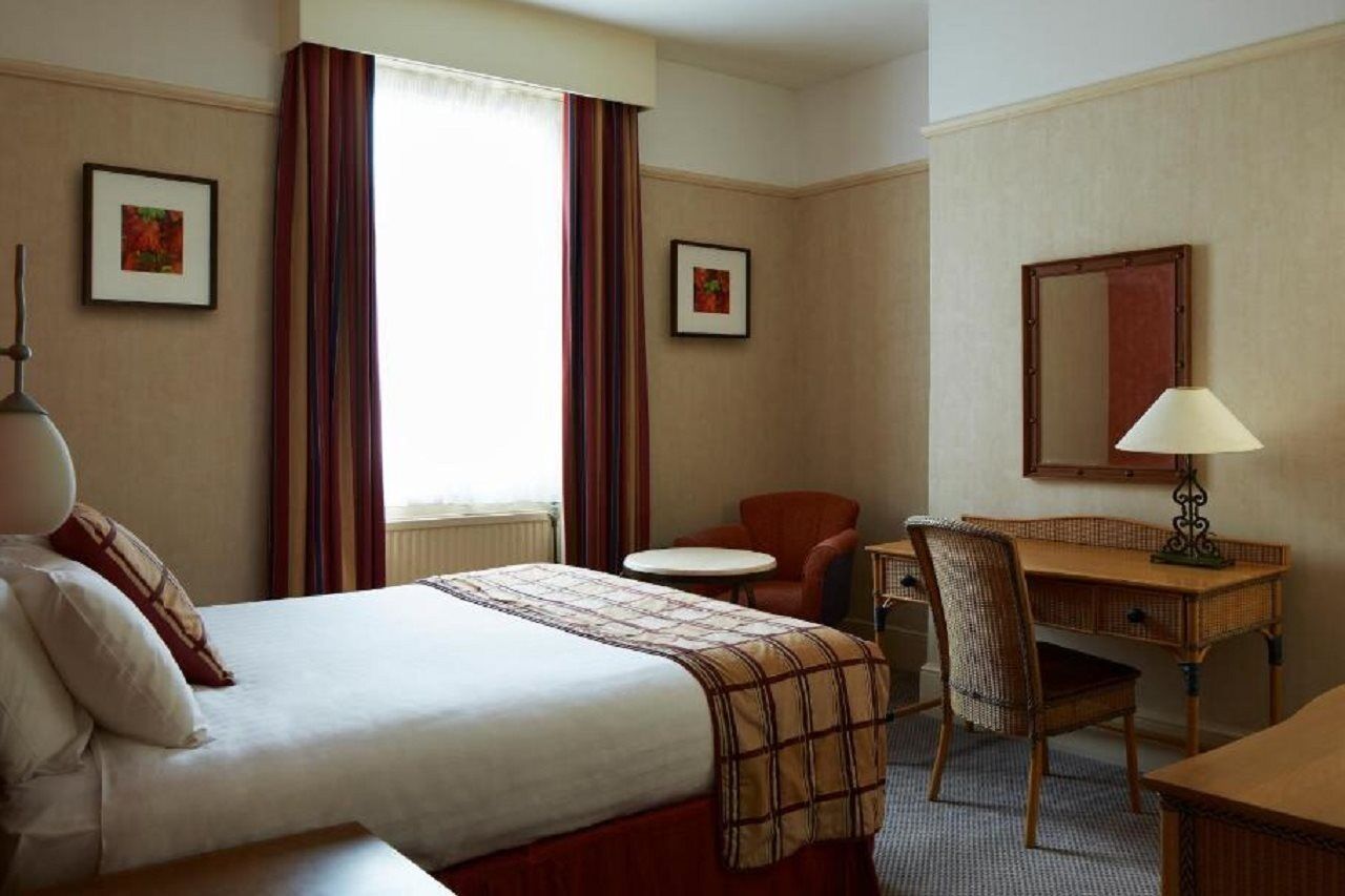 老船酒店 - 凯恩系列酒店之一 布赖顿 外观 照片